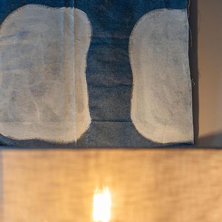 Le Bleu Jean Denim Arenes - Une Nuit A Nîmes Esterno foto