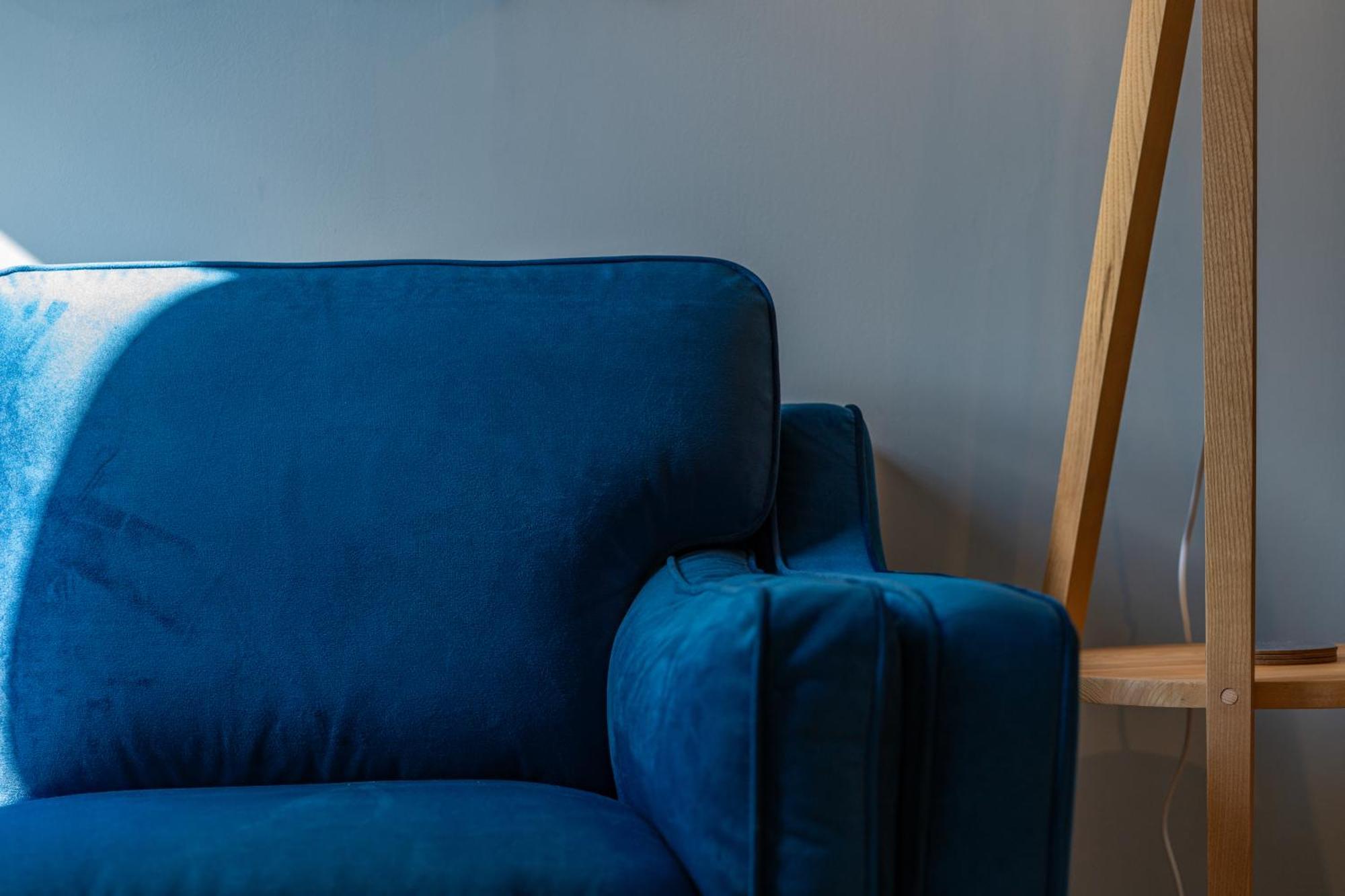 Le Bleu Jean Denim Arenes - Une Nuit A Nîmes Esterno foto